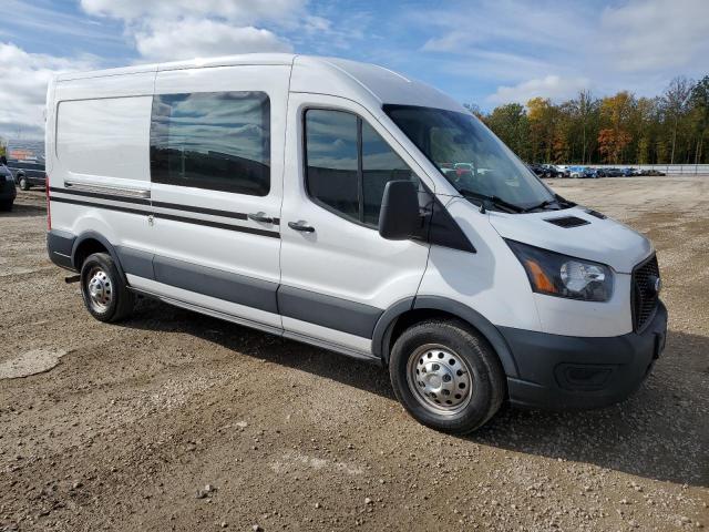 FORD TRANSIT 2022 VIN 1FTBR2C86NKA00740