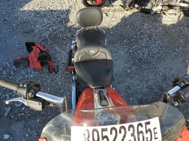 HARLEY-DAVIDSON FL 2017