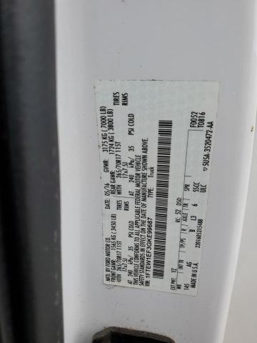 Фото 12 - FORD F-150