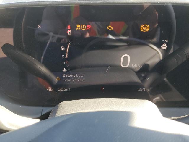 Фото 9 - BUICK ENVISION