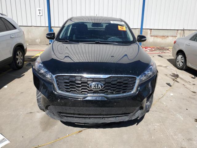 Фото 5 - KIA SORENTO