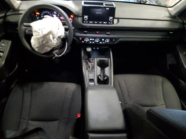 Фото 8 - HONDA ACCORD