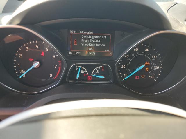 Фото 9 - FORD ESCAPE