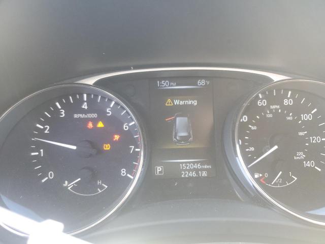 Фото 9 - NISSAN ROGUE