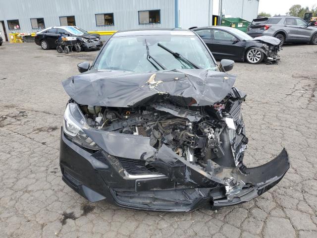 Фото 5 - NISSAN VERSA