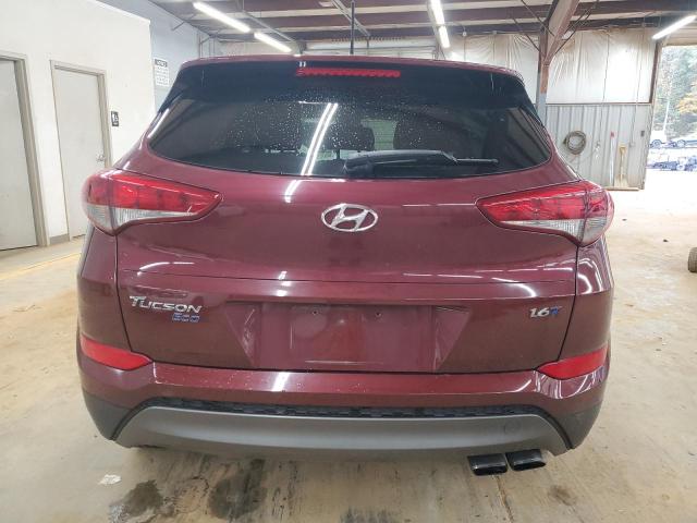 Фото 6 - HYUNDAI TUCSON