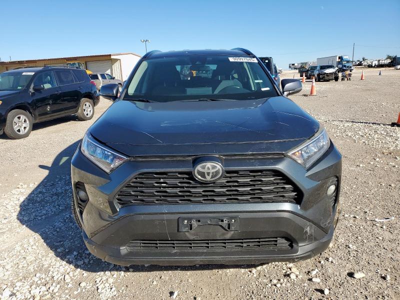 Фото 5 - TOYOTA RAV4