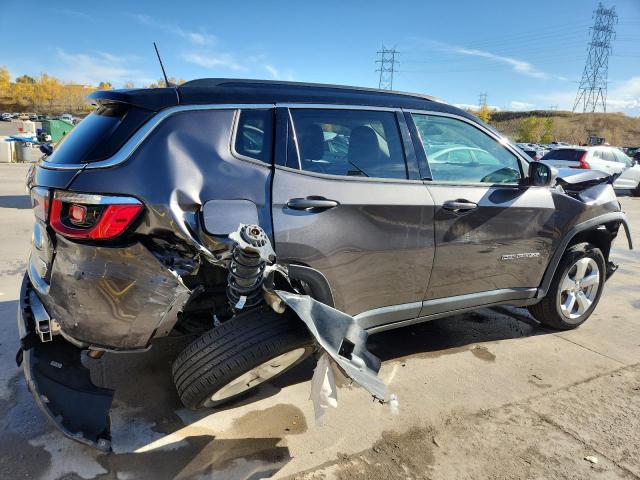 Фото 3 - JEEP COMPASS
