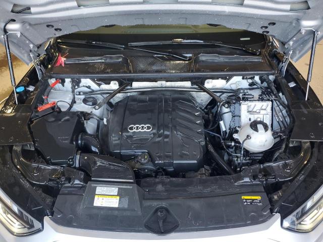 Фото 12 - AUDI Q5