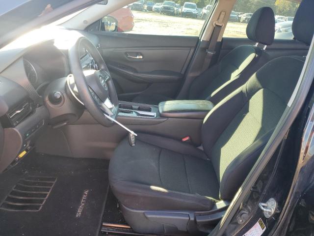 NISSAN SENTRA 2020 VIN 3N1AB8BV1LY259633