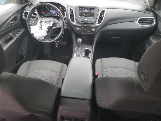 Фото 8 - CHEVROLET EQUINOX