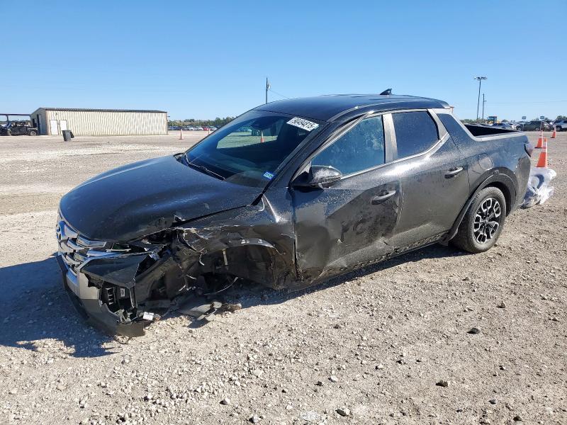 Фото 1 - HYUNDAI SANTA CRUZ