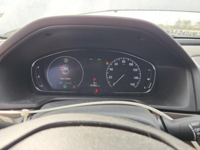 Фото 9 - HONDA ACCORD