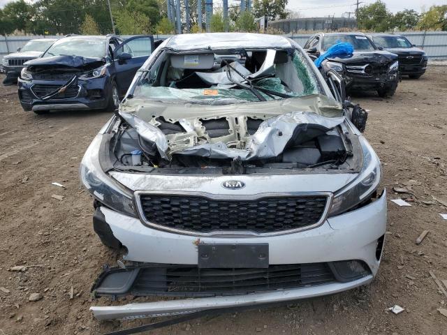 Фото 5 - KIA FORTE