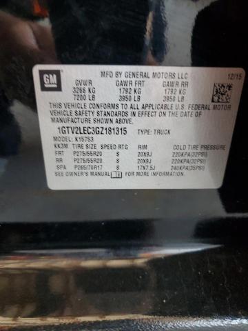 Фото 12 - GMC SIERRA