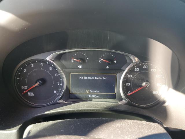 Фото 9 - GMC TERRAIN