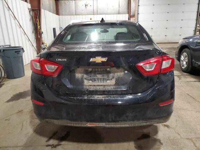 Фото 6 - CHEVROLET CRUZE