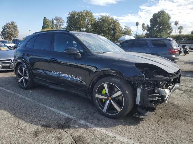 Фото 4 - PORSCHE CAYENNE