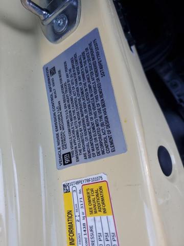 Фото 13 - GMC SIERRA