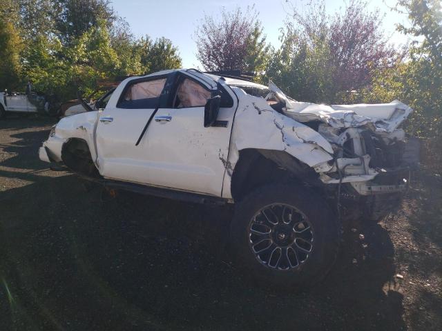 Фото 4 - TOYOTA TUNDRA