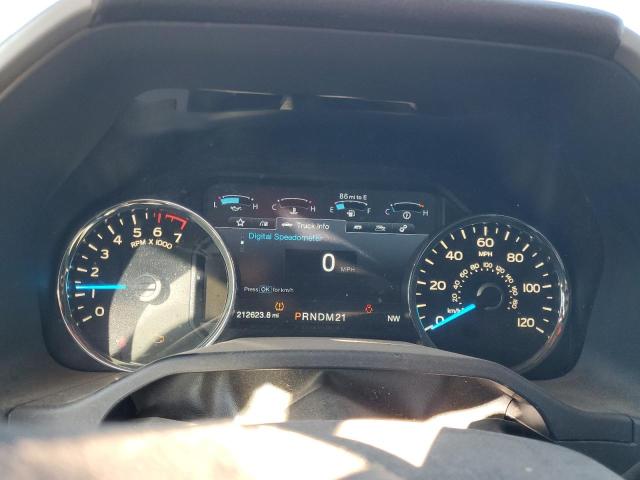 Фото 9 - FORD F-150