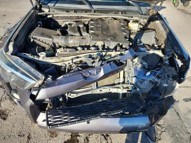 Фото 12 - TOYOTA 4RUNNER