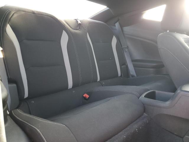 Фото 10 - CHEVROLET CAMARO