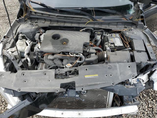 Фото 11 - NISSAN ALTIMA