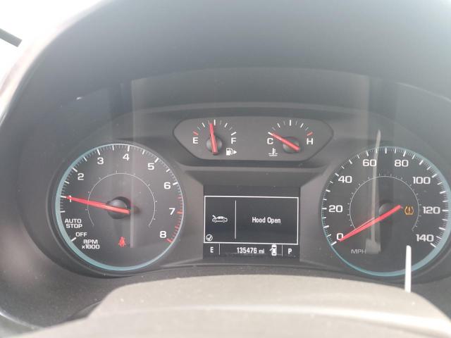 Фото 9 - CHEVROLET MALIBU