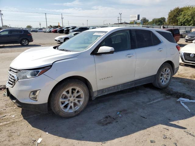 Фото 1 - CHEVROLET EQUINOX
