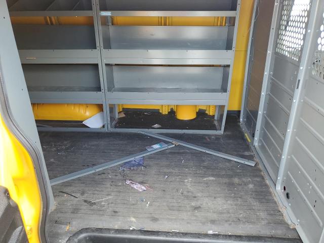 Фото 10 - CHEVROLET EXPRESS