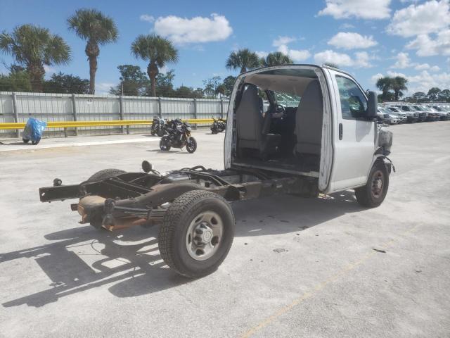 Фото 3 - CHEVROLET EXPRESS