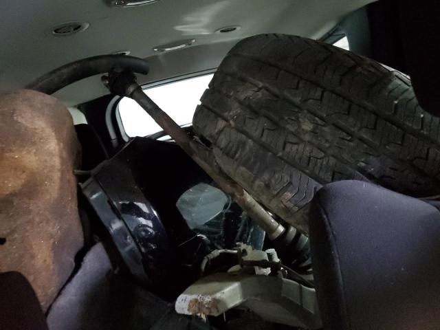 Фото 10 - DODGE DURANGO