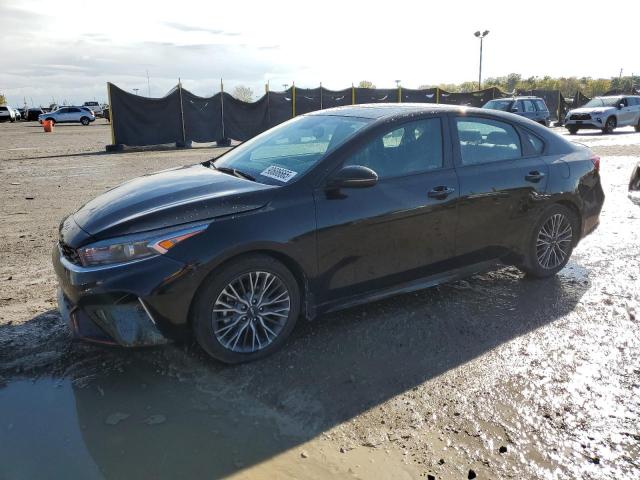 Фото 1 - KIA FORTE