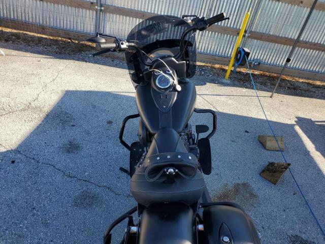 INDIAN MOTORCYCLE 2019