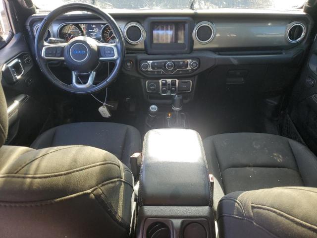 Фото 8 - JEEP WRANGLER