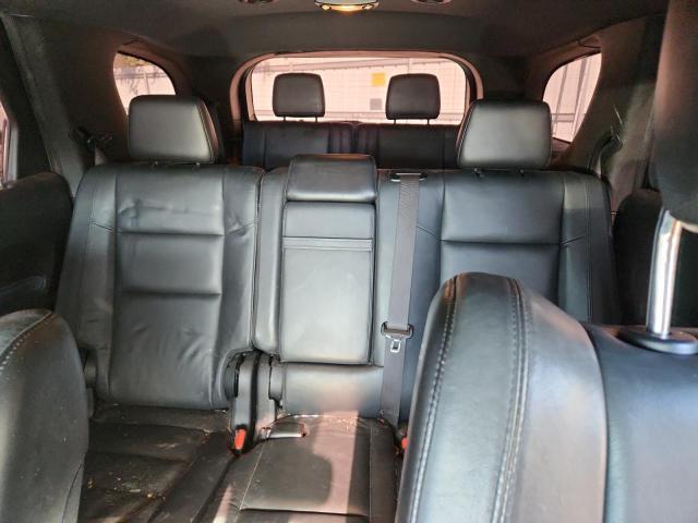 Фото 10 - DODGE DURANGO