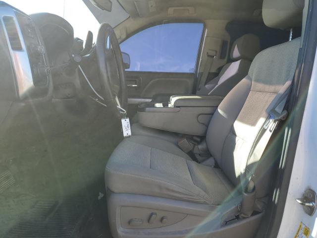 CHEVROLET ALL Models 2015 VIN 3GCUKREC5FG159278