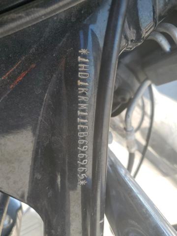 Фото 9 - HARLEY-DAVIDSON FL