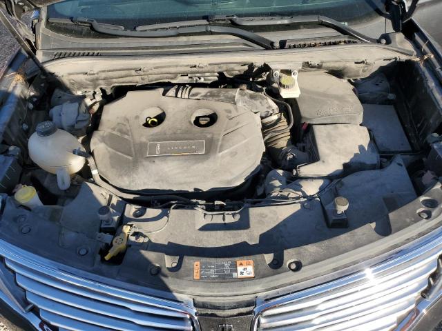 Фото 12 - LINCOLN MKC