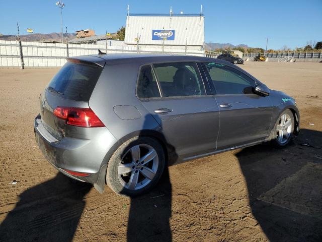 Фото 3 - VOLKSWAGEN GOLF