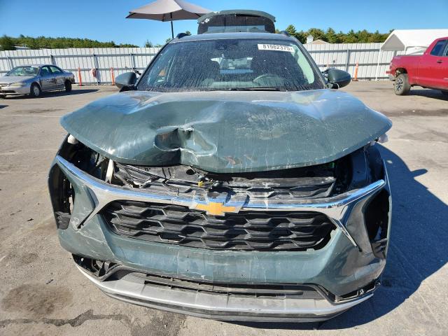 Фото 11 - CHEVROLET TRAX