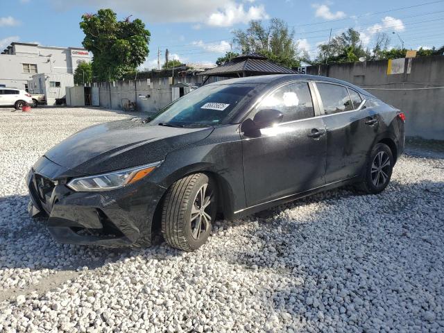 Фото 1 - NISSAN SENTRA