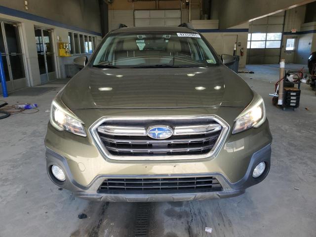 Фото 5 - SUBARU OUTBACK
