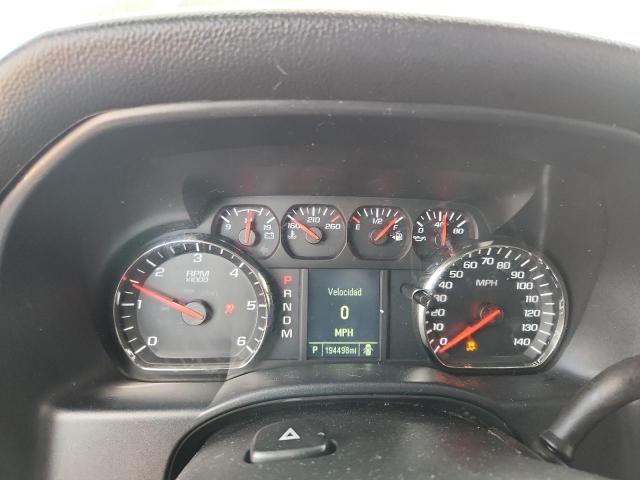 Фото 9 - GMC SIERRA