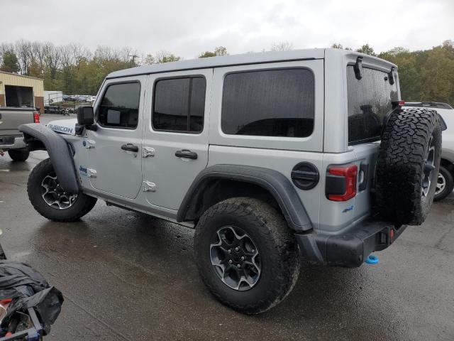 Фото 2 - JEEP WRANGLER