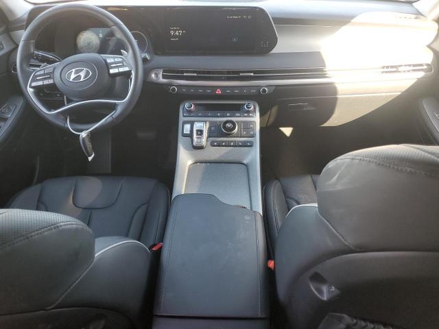 Фото 8 - HYUNDAI PALISADE