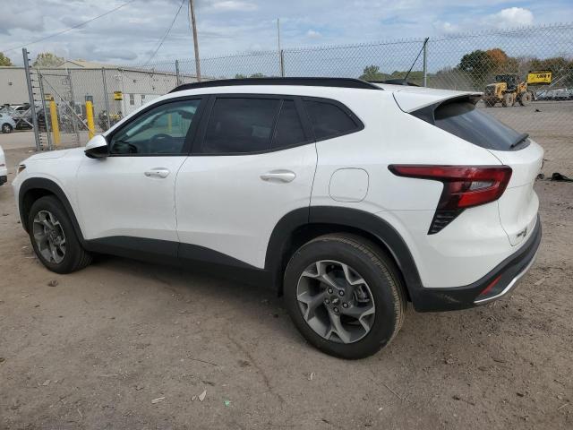 Фото 2 - CHEVROLET TRAX