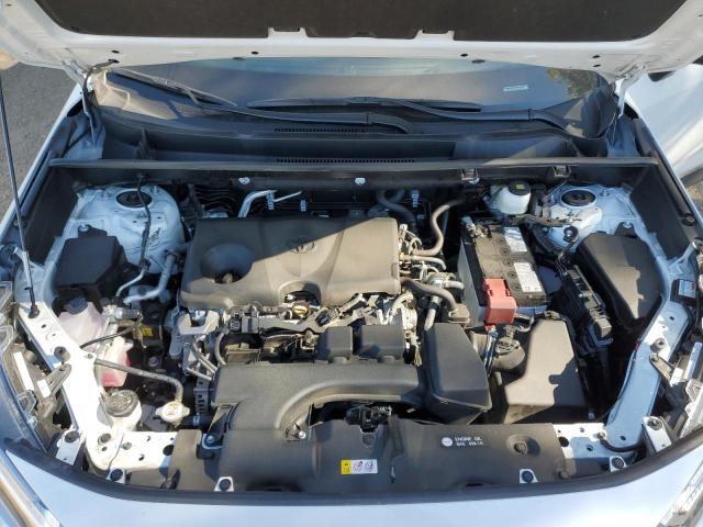 Фото 12 - TOYOTA RAV4