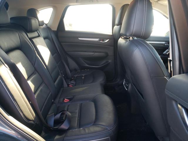 Фото 11 - MAZDA CX-5 PREFE